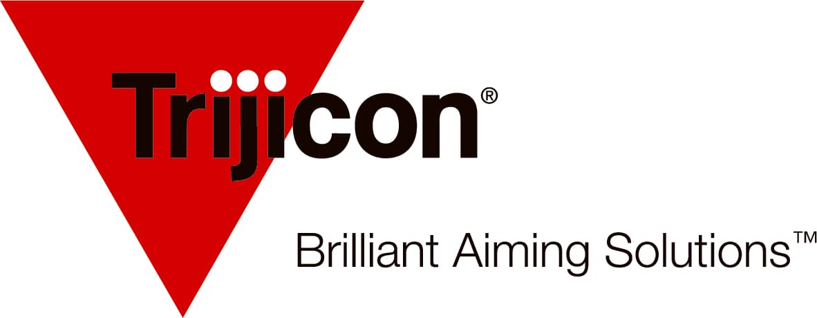 Trijicon Brilliant Aiming Solutions logo