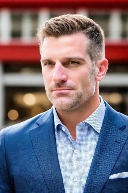 Steve Cargill, Chief Marketing Officer and Chief Development Officer